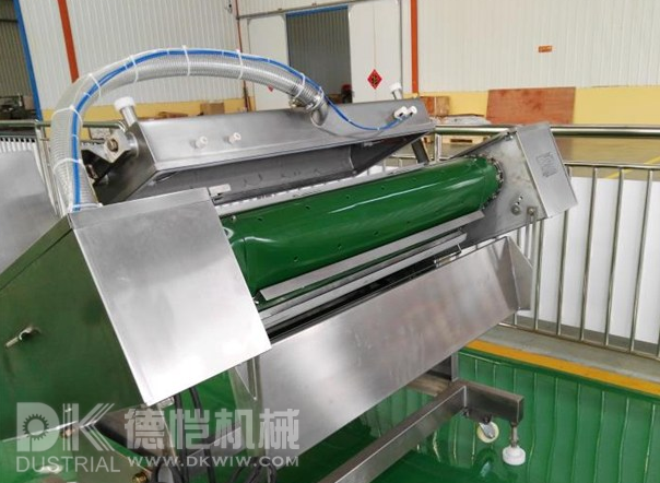 自動(dòng)食品機(jī)包裝機(jī)