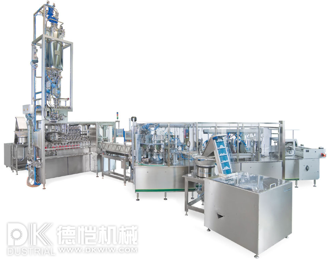 自動包裝機(jī)