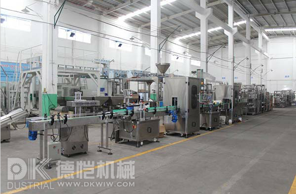 自動包裝機(jī)