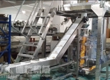 近幾年世界顆粒袋包裝機(jī)市場使用價值將超過十億美元