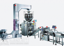 袋裝自動(dòng)包裝機(jī)市場新動(dòng)向或?qū)⒊鲱A(yù)期