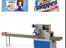 顆粒包裝機(jī)的多用途性為客戶解決實際困難