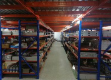 什么時候囤積包裝機械材料有意義？