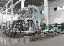 德凱創(chuàng)新果蔬自動(dòng)包裝機(jī)械設(shè)備
