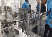 新思路顆粒自動包裝機(jī)零售業(yè)的下一步是什么？