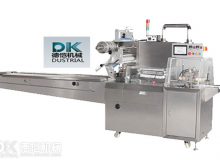 自動(dòng)食品包裝機(jī)多少錢？（下）