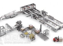 通過明智和謹(jǐn)慎的投資，臥式包裝機企業(yè)生存之道